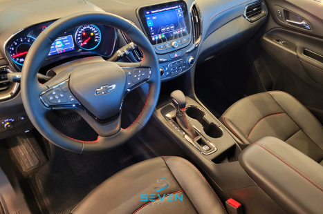 CHEVROLET Equinox 1.5 16V 4P RS TURBO AUTOMTICO, Foto 9