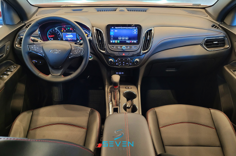 CHEVROLET Equinox 1.5 16V 4P RS TURBO AUTOMTICO, Foto 10