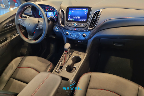 CHEVROLET Equinox 1.5 16V 4P RS TURBO AUTOMTICO, Foto 11
