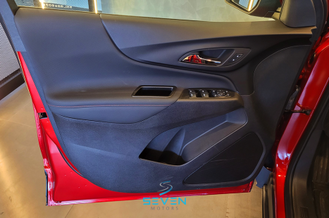 CHEVROLET Equinox 1.5 16V 4P RS TURBO AUTOMTICO, Foto 12