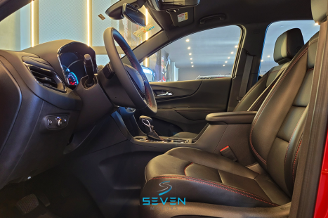 CHEVROLET Equinox 1.5 16V 4P RS TURBO AUTOMTICO, Foto 13