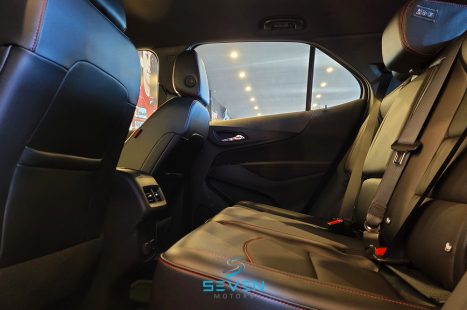 CHEVROLET Equinox 1.5 16V 4P RS TURBO AUTOMTICO, Foto 14