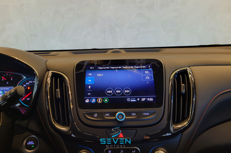 CHEVROLET Equinox 1.5 16V 4P RS TURBO AUTOMTICO, Foto 15