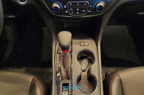 CHEVROLET Equinox 1.5 16V 4P RS TURBO AUTOMTICO, Foto 16