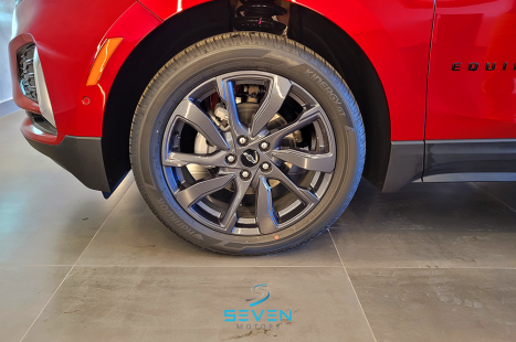 CHEVROLET Equinox 1.5 16V 4P RS TURBO AUTOMTICO, Foto 17