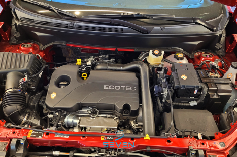 CHEVROLET Equinox 1.5 16V 4P RS TURBO AUTOMTICO, Foto 18