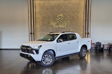 CHEVROLET S10 2.8 12V HIGH COUNTRY CABINE DUPLA 4X4 TURBO DIESEL AUTOMTICO, Foto 1