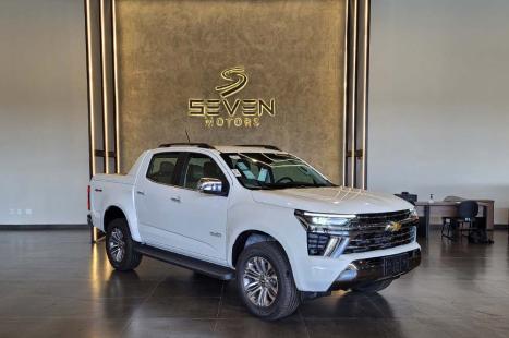 CHEVROLET S10 2.8 12V HIGH COUNTRY CABINE DUPLA 4X4 TURBO DIESEL AUTOMTICO, Foto 2