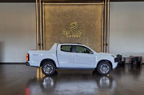 CHEVROLET S10 2.8 12V HIGH COUNTRY CABINE DUPLA 4X4 TURBO DIESEL AUTOMTICO, Foto 3