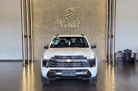 CHEVROLET S10 2.8 12V HIGH COUNTRY CABINE DUPLA 4X4 TURBO DIESEL AUTOMTICO, Foto 4