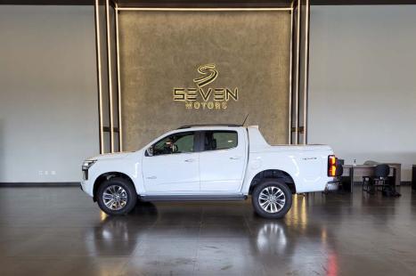 CHEVROLET S10 2.8 12V HIGH COUNTRY CABINE DUPLA 4X4 TURBO DIESEL AUTOMTICO, Foto 5