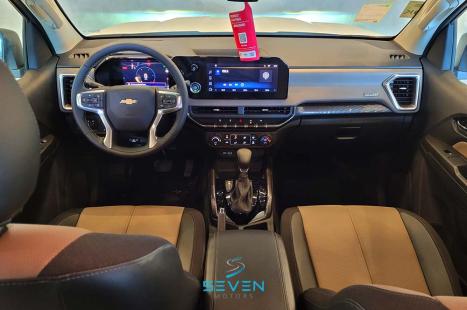 CHEVROLET S10 2.8 12V HIGH COUNTRY CABINE DUPLA 4X4 TURBO DIESEL AUTOMTICO, Foto 8