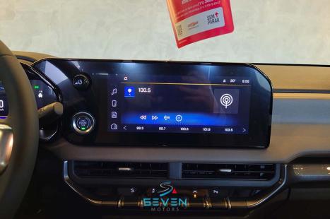 CHEVROLET S10 2.8 12V HIGH COUNTRY CABINE DUPLA 4X4 TURBO DIESEL AUTOMTICO, Foto 14