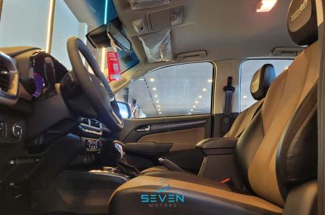 CHEVROLET S10 2.8 12V HIGH COUNTRY CABINE DUPLA 4X4 TURBO DIESEL AUTOMTICO, Foto 15