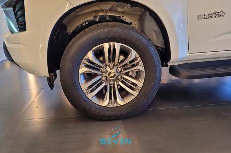 CHEVROLET S10 2.8 12V HIGH COUNTRY CABINE DUPLA 4X4 TURBO DIESEL AUTOMTICO, Foto 16