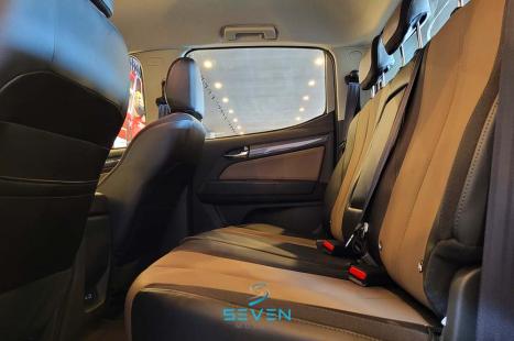 CHEVROLET S10 2.8 12V HIGH COUNTRY CABINE DUPLA 4X4 TURBO DIESEL AUTOMTICO, Foto 17