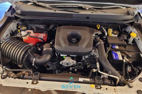 CHEVROLET S10 2.8 12V HIGH COUNTRY CABINE DUPLA 4X4 TURBO DIESEL AUTOMTICO, Foto 18