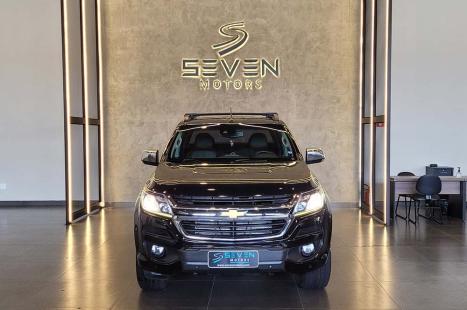 CHEVROLET S10 2.8 12V HIGH COUNTRY CABINE DUPLA 4X4 TURBO DIESEL AUTOMTICO, Foto 2