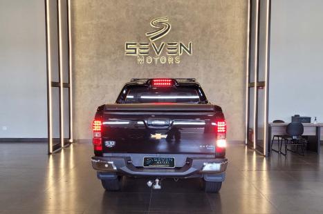 CHEVROLET S10 2.8 12V HIGH COUNTRY CABINE DUPLA 4X4 TURBO DIESEL AUTOMTICO, Foto 6