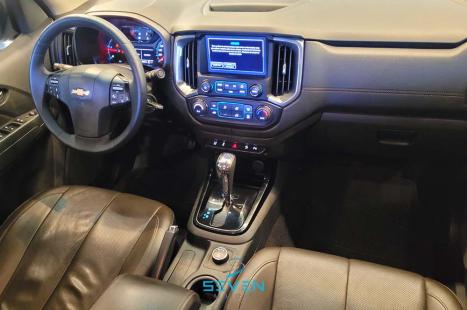 CHEVROLET S10 2.8 12V HIGH COUNTRY CABINE DUPLA 4X4 TURBO DIESEL AUTOMTICO, Foto 10