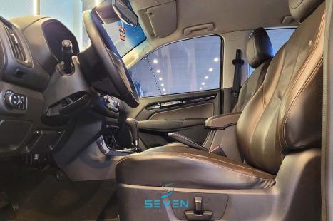 CHEVROLET S10 2.8 12V HIGH COUNTRY CABINE DUPLA 4X4 TURBO DIESEL AUTOMTICO, Foto 12