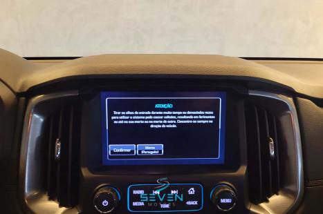 CHEVROLET S10 2.8 12V HIGH COUNTRY CABINE DUPLA 4X4 TURBO DIESEL AUTOMTICO, Foto 14