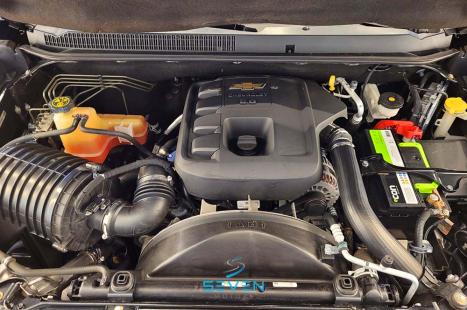 CHEVROLET S10 2.8 12V HIGH COUNTRY CABINE DUPLA 4X4 TURBO DIESEL AUTOMTICO, Foto 17