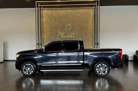 CHEVROLET Silverado 5.3 V8 1500 HIGH COUNTRY CABINE DUPLA 4X4 AUTOMTICO, Foto 5