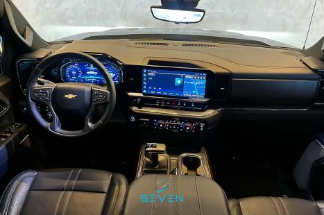 CHEVROLET Silverado 5.3 V8 1500 HIGH COUNTRY CABINE DUPLA 4X4 AUTOMTICO, Foto 10