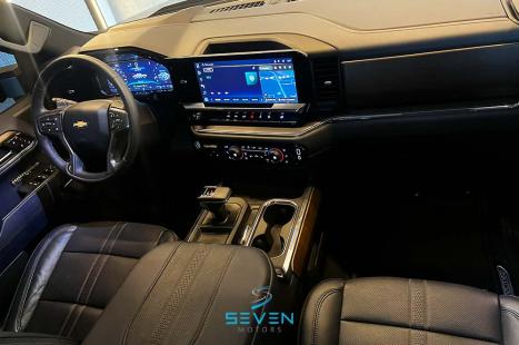 CHEVROLET Silverado 5.3 V8 1500 HIGH COUNTRY CABINE DUPLA 4X4 AUTOMTICO, Foto 11