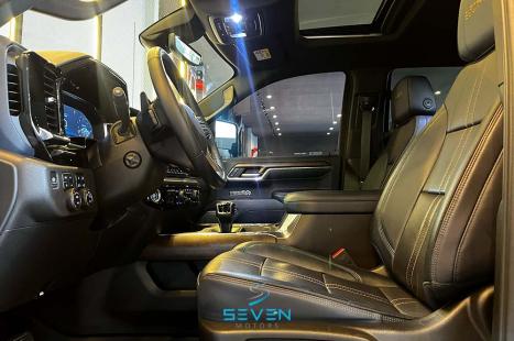 CHEVROLET Silverado 5.3 V8 1500 HIGH COUNTRY CABINE DUPLA 4X4 AUTOMTICO, Foto 13
