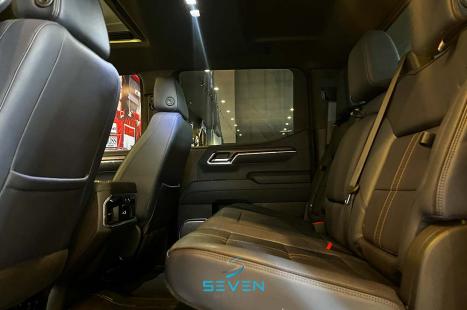 CHEVROLET Silverado 5.3 V8 1500 HIGH COUNTRY CABINE DUPLA 4X4 AUTOMTICO, Foto 14