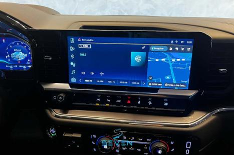 CHEVROLET Silverado 5.3 V8 1500 HIGH COUNTRY CABINE DUPLA 4X4 AUTOMTICO, Foto 15