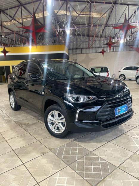 CHEVROLET Tracker 1.0 12V 4P FLEX TURBO LT AUTOMTICO, Foto 2
