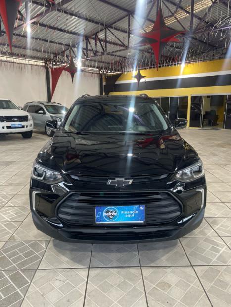 CHEVROLET Tracker 1.0 12V 4P FLEX TURBO LT AUTOMTICO, Foto 6