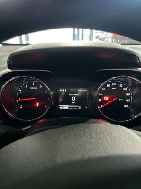 CHEVROLET Tracker 1.0 12V 4P FLEX TURBO LT AUTOMTICO, Foto 8