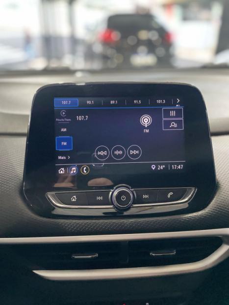 CHEVROLET Tracker 1.0 12V 4P FLEX TURBO LT AUTOMTICO, Foto 12