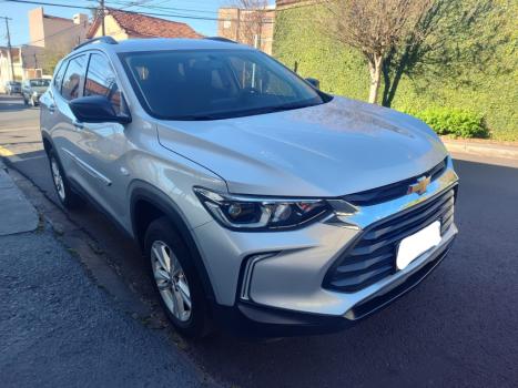 CHEVROLET Tracker 1.0 12V 4P FLEX TURBO AUTOMTICO, Foto 2