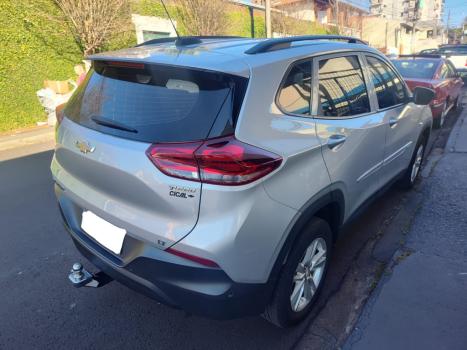 CHEVROLET Tracker 1.0 12V 4P FLEX TURBO AUTOMTICO, Foto 3
