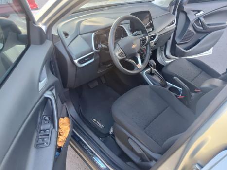 CHEVROLET Tracker 1.0 12V 4P FLEX TURBO AUTOMTICO, Foto 5