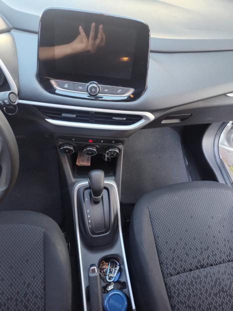 CHEVROLET Tracker 1.0 12V 4P FLEX TURBO AUTOMTICO, Foto 6