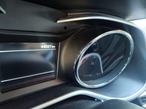 CHEVROLET Tracker 1.0 12V 4P FLEX TURBO AUTOMTICO, Foto 7