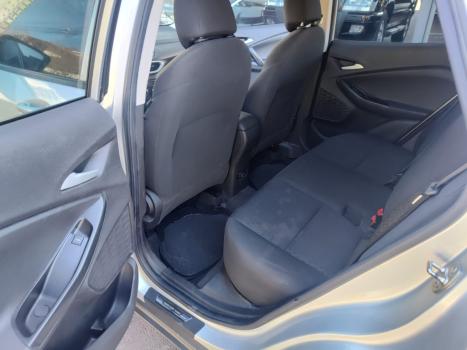 CHEVROLET Tracker 1.0 12V 4P FLEX TURBO AUTOMTICO, Foto 8