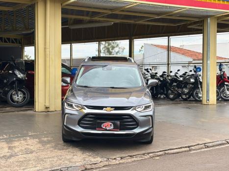 CHEVROLET Tracker 1.2 12V 4P FLEX TURBO PREMIER AUTOMTICO, Foto 2