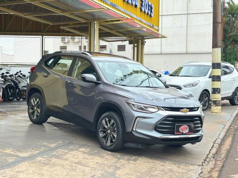 CHEVROLET Tracker 1.2 12V 4P FLEX TURBO PREMIER AUTOMTICO, Foto 3