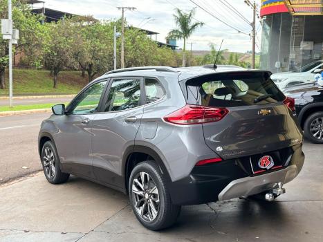 CHEVROLET Tracker 1.2 12V 4P FLEX TURBO PREMIER AUTOMTICO, Foto 4