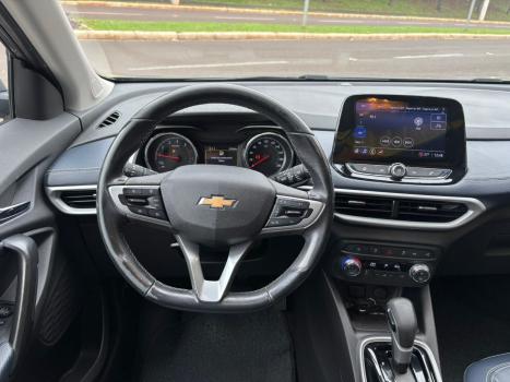 CHEVROLET Tracker 1.2 12V 4P FLEX TURBO PREMIER AUTOMTICO, Foto 6