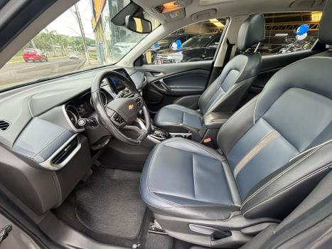 CHEVROLET Tracker 1.2 12V 4P FLEX TURBO PREMIER AUTOMTICO, Foto 9