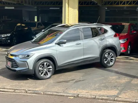 CHEVROLET Tracker 1.2 12V 4P FLEX TURBO PREMIER AUTOMTICO, Foto 1