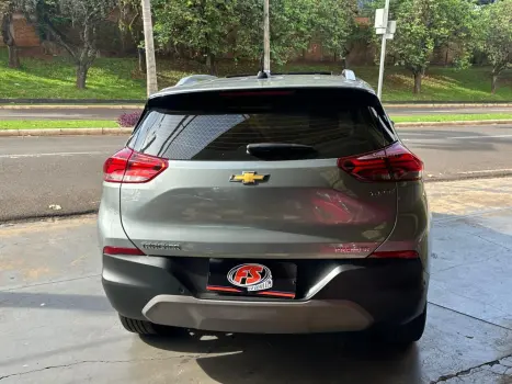 CHEVROLET Tracker 1.2 12V 4P FLEX TURBO PREMIER AUTOMTICO, Foto 5